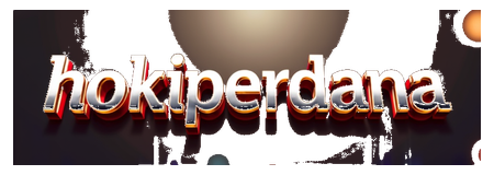 hokiperdana logo
