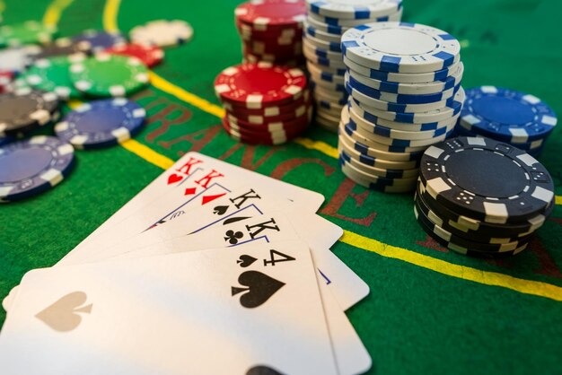 hokiperdana Live Tables, Slots & Markets in One Place